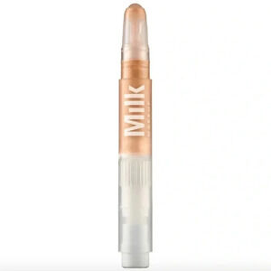 MILK MAKEUP Liquid Strobe - 0.13 oz/ 3.8 mL - BEAM - GOLD